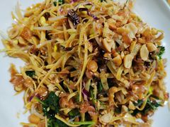 -八大碗私房菜(中城路店)