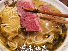 金牌肴肉面-老半斋(福州路店)