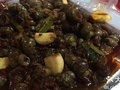 -胡子螺蛳(狮峰路店)