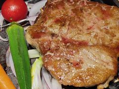 -路易十三西餐厅(西关新天地店)