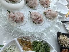 -嘉升大排档(番禺总店)