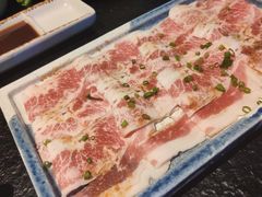 -牛焱·烧肉酒肆(五大道店)