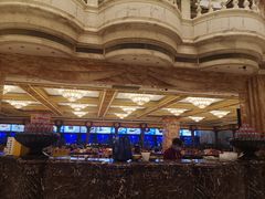-万宝海鲜舫(劳动公园店)