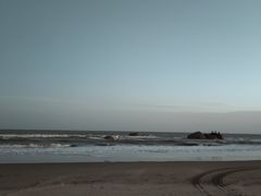 -南澳海滩