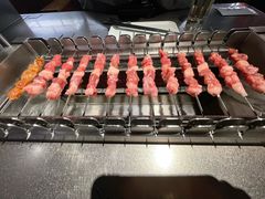 -很久以前羊肉串(南京路第一百货店)