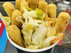 -花莲东大门国际观光夜市