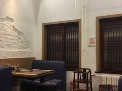 大堂-川成串·自助串串香火锅(朝阳店)
