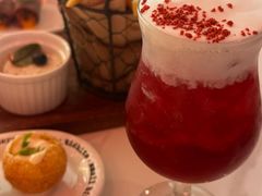 -Inspiration灵感·罗马西餐厅(九龙坡店)