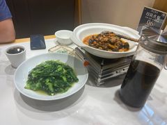 -饭橘汉江码头·乡野土菜馆(静安路店)