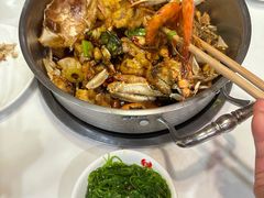 -七欣天香辣蟹火锅(淮安璟和名城店)