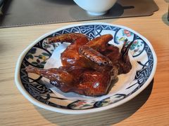 -新荣记(西溪湿地店)