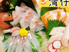 -家贺屋刺身寿司专门店