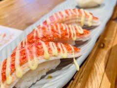-Sushi Love 创意寿司(丽影广场店)