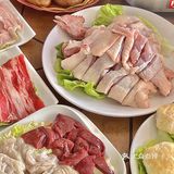 南宁，江景糟粕醋火锅…下次还来！！！