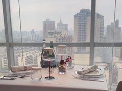 -王品牛排(郑州大卫城店)