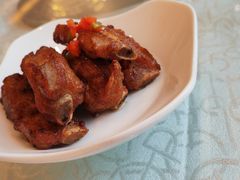 金牌蒜香骨-亢龙太子酒轩(东湖店)