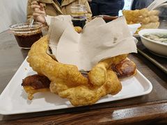 -清真老刘蒸饺