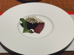 江南文火小牛肉-鲤院·新中式美学·庭院餐厅(夫子庙店)