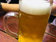 -皇冠自酿啤酒坊(中国红街5号楼店)