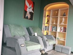 -得闲·高空SPA(东盟店)