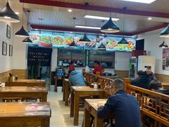 -韩师傅老大同刀削面(北苑路店)