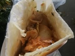 -鸡柳大人鸡柳年糕薯条(农贸云创店)