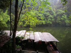 -保利石象湖景区