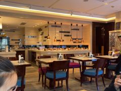 -郑州美盛喜来登大酒店