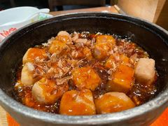 石锅香芋煲-老头儿油爆虾(金鹰世界店)