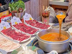 -荣叔港式沙嗲牛肉火锅(正佳潮流店)