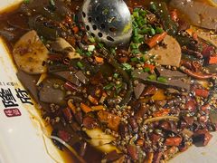 -杨记隆府(汉街店)