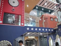 -MELAND CLUB亲子乐园·派对·餐厅(北京芳圆里ID MALL店)