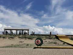 -青海湖国家重点风景名胜区