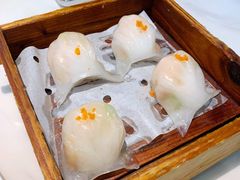 -點無缺茶楼·海鲜酒家(世博店)