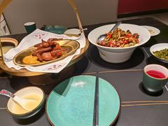 -鸽子侯·家宴·平价海鲜(绿地店)