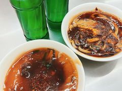 -杨记灌肠(食品街店)