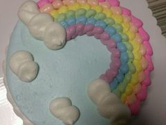 -西檬树SIMON·T轻奢蛋糕(大东方Max店)