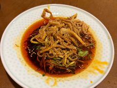 -掌上鲜(南顺城街店)
