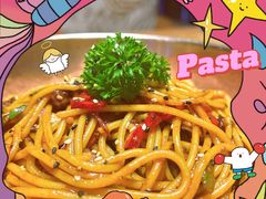 -候鸟等风来·精致西厨(万科第五城店)
