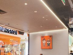 -胖哥俩肉蟹煲(湖滨银泰in77店)
