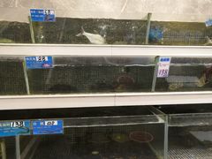 水产区-君德澜酒家·创意粤菜(金山谷店)