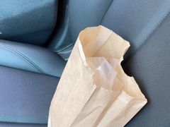 -麦当劳(长江西路得来速店)