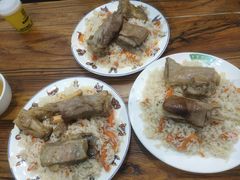 -217丰惠源抓饭(江乾路店)