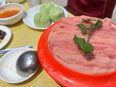 -田鸭肠·非遗火锅(彭州店)