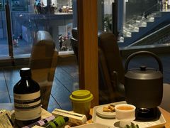 -tea'stone (万象天地店)