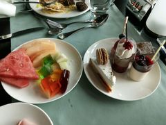 -澳门旅游塔360°旋转餐厅(南湾湖广场店)