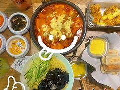 -庭院里的小幸福(开发区万达店)