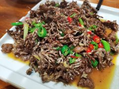 -下梅人家土菜馆(历史文化餐厅度假区店)