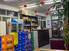 -新乡杨记红焖羊肉火锅(天坛南门店)