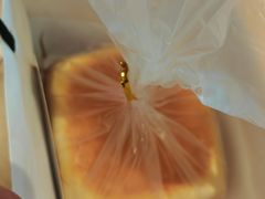 -银座仁志川·生吐司专门店(香港广场店)
